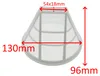 Filtre permanent Delonghi pour cafetière à filtre ICM2, Voir les images du produit 5