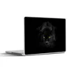 MuchoWow® Laptop Aufkleber Sticker Cover Leopard - Augen - Produktbild-Vorschau 1