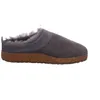 Haflinger Snowbird pantofole da donna pantofole grigio Anteprima dell’immagine prodotto 53