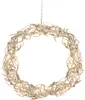 Star Trading 690-12-1 LED-Kranz "Curly", Produktbild-Vorschau 2