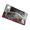 Harrows Akėčios smiginis Steeltip Ace 24 g Voir les images du produit 6