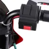 HOMCOM Kindermotorrad Kinder-Elektromotorrad 3-6 Jahren Produktbild-Vorschau 9