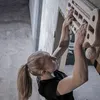 Erzi (Finger-) Trainingsboard 'medium' Produktbild-Vorschau 2