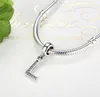 PANDACHARMS Anhänger Charm Buchstabe L, 925er Sterling Produktbild-Vorschau 2