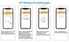 WiFi Extender Booster WLAN Verstärker bis zu 5000sq.ft Mit Produktbild-Vorschau 8