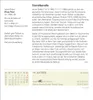Kunst dagkalender 2025 - Cultuurkalender - Kunstenaars, Productafbeelding-voorbeeld 3