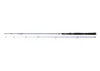 A fishing rod is shown against a white background. Produktbild-Vorschau