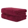 Hammetex Saunahandtücher 2er Set 80x200 cm – 100% Baumwolle Produktbild-Vorschau 4