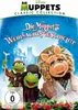 Die Muppets Weihnachtsgeschichte (Classic Collection) [DVD] Produktbild-Vorschau 1