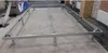 Základňa pre záhradný skleník COMFORT 2x4 m Náhľad obrázku produktu 2