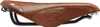 Brooks B17, Fahrradsattel, Stadt, Unisex, Braun, Einfarbig, Produktbild-Vorschau 3