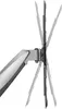 Schwaiger WAH 23"-55" 1TFT 3 articulations Max8-30KG Voir les images du produit 9