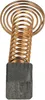 vhbw 2x Kohlebürste 9,7 x 6 x 4,75 mm kompatibel mit Dremel Produktbild-Vorschau 9