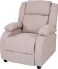 Fernsehsessel Lincoln, Relaxsessel Liege Sessel, Produktbild-Vorschau 5