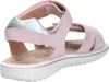 Superfit Mädchen Sandale rosa/pink Größe EUR 30 Produktbild-Vorschau 4