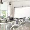 hjh OFFICE Klappstuhl PRIORITY II W Produktbild-Vorschau 3