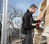 FLEX Akku-Handkreissäge mit Pendelhaube 18V CS 62 18.0-EC C Produktbild-Vorschau 6