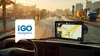 MODECOM FreeWAY CX 9.0 NAVIGÁCIA PRE AUTO A NÁKLADNÉ Náhľad obrázku produktu 2