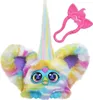 HASBRO - Furby Furblet ZEE-BAH Produktbild-Vorschau 2
