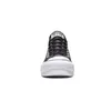 CONVERSE CONVERSE LIFT LEATHER Schwarz Produktbild-Vorschau 15