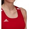Adidas Team 19 Power Red / White S Produktbild-Vorschau 7