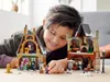 LEGO 76388 Harry Potter Wizyta w Hogsmeade - zestaw z Podgląd zdjęcia produktu 29