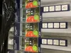 Müller-Licht LED Unterbauleuchte Calix Switch Tone DIM 60cm Produktbild-Vorschau 8