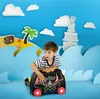 Trunki Koffer mit Rollen, Pirat Pedro, ab 3 Jahren Produktbild-Vorschau 9