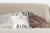 MuchoWow® Zierkissen Sofakissen Wohnzimmer Dekokissen 40x40 Produktbild-Vorschau 4