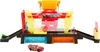 Disney Pixar Cars JBM70, 4 lat(a), Plastik, Wielobarwny Podgląd zdjęcia produktu 9