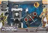 Toi-Toys - Transform Roboter - Robo Forces (mit Licht & Produktbild-Vorschau 3