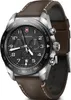 Victorinox 242046 Herrenuhr Swiss Army Chrono 42mm 10ATM Produktbild-Vorschau 1