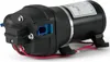 Wasserpumpe von 3,8L - 17L, Nuova Rade, selbstansaugend, Produktbild-Vorschau 2