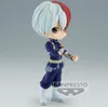Banpresto My Hero Academia Shoto Todoroki Q Posket Figurki Produktbild-Vorschau 2