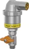 FLEXVENT Top Solar 3/8 inch zonne-ontluchter met Productafbeelding-voorbeeld 1