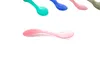 Eierlöffel Babybreilöffel, 12 Stück 11 cm lang verschiedene Produktbild-Vorschau 4