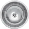 Reginox Waschtischbecken Aqua Line Caribbean SP ohne Produktbild-Vorschau 1