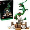 LEGO Rayquaza, Zestaw do budowania, 18 lat(a), Plastik, Podgląd zdjęcia produktu 1
