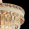 Lampe Suspendue Toolight G047-CP 40cm Gold Voir les images du produit 5