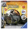 3D Puzzle Kula Jurassic World (72 elementy) z podstawą, Ø Voir les images du produit 9