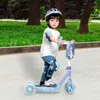 Kinder-Roller dreirädrig Mondo Frozen Produktbild-Vorschau 11