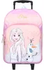 Zaino Trolley Frozen II It's All Magic, 45 x 33 x 12 cm Anteprima dell’immagine prodotto 2