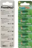 PoundMax Alkaline 5X 4LR44 (4AG13, L1325), 6V | 1x Produktbild-Vorschau 6