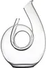 Súprava karánikov Riedel Curly so sklenenou utierkou Riedel Náhľad obrázku produktu 1