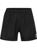 Hummel hmlRUGBY WOVEN SHORTS - black, Größe:L Produktbild-Vorschau 3
