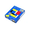 Mondrian Blocks Multi Award Winning Puzzle Game, Brain Produktbild-Vorschau 1