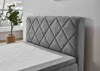 Boxspringbett HARPER STETTIN LF 120x200 cm  Box-Spring-Bett Produktbild-Vorschau 8