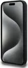 Bmw Bmhmp15L22Smpk Iphone 15 Pro6.1 Czarny/Nero Custodia Anteprima dell’immagine prodotto 5