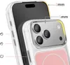 Avizar, Ultra-robuste MagSafe Hybrid-Hülle iPhone 17 Pro, Produktbild-Vorschau 3