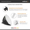 Walimex pro LED 60W Octagon Ø65cm Bi color Náhľad obrázku produktu 11